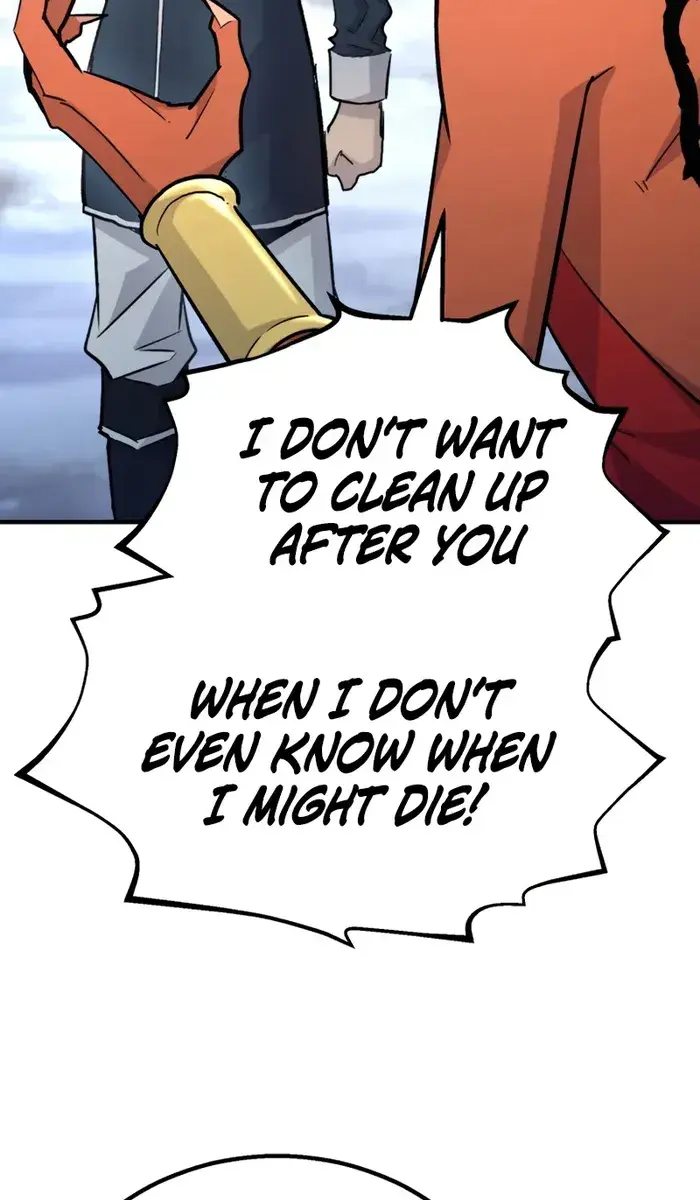 I Awoke as a God After Auto-Battling for a Million Years Chapter 139 Page 6