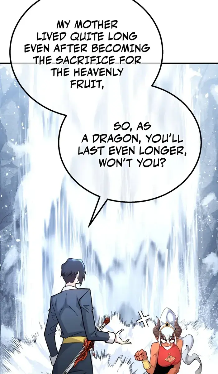 I Awoke as a God After Auto-Battling for a Million Years Chapter 139 Page 7