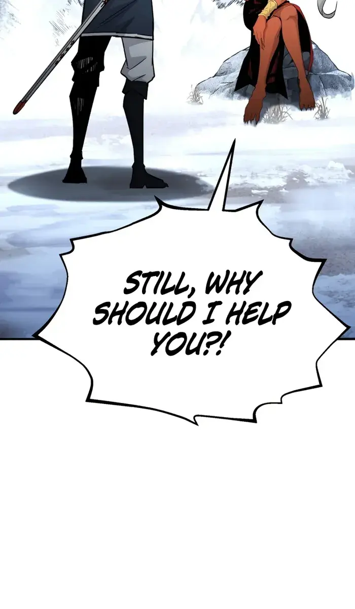 I Awoke as a God After Auto-Battling for a Million Years Chapter 139 Page 8