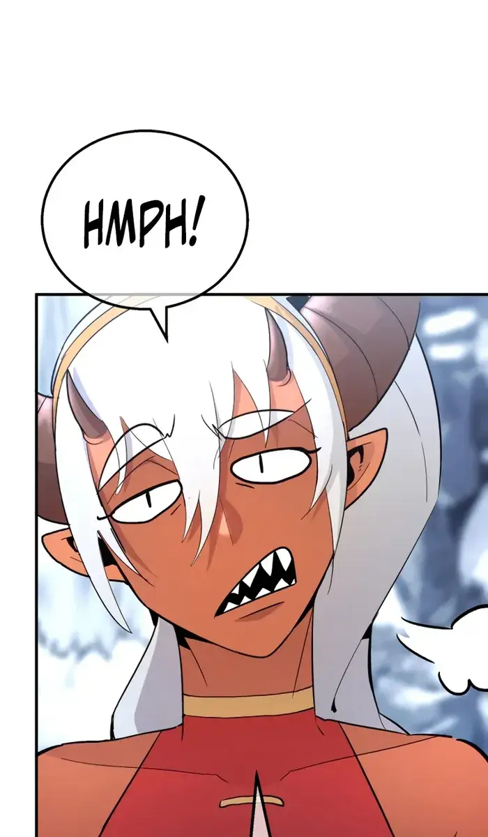 I Awoke as a God After Auto-Battling for a Million Years Chapter 139 Page 10