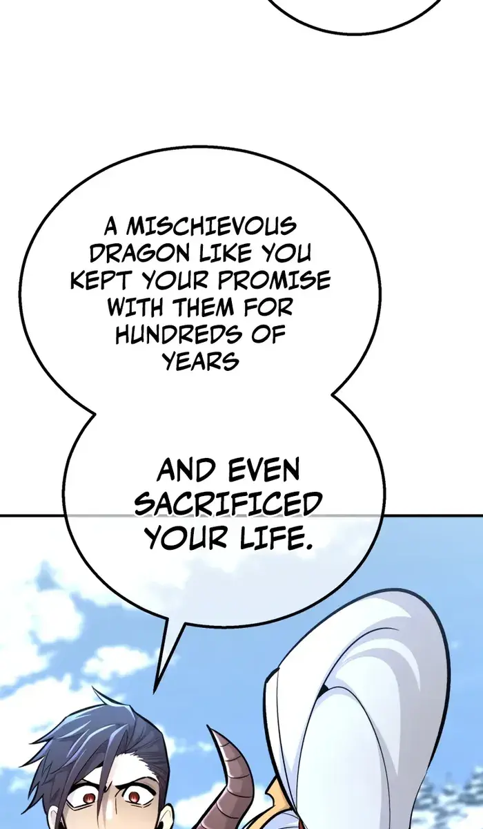 I Awoke as a God After Auto-Battling for a Million Years Chapter 139 Page 13