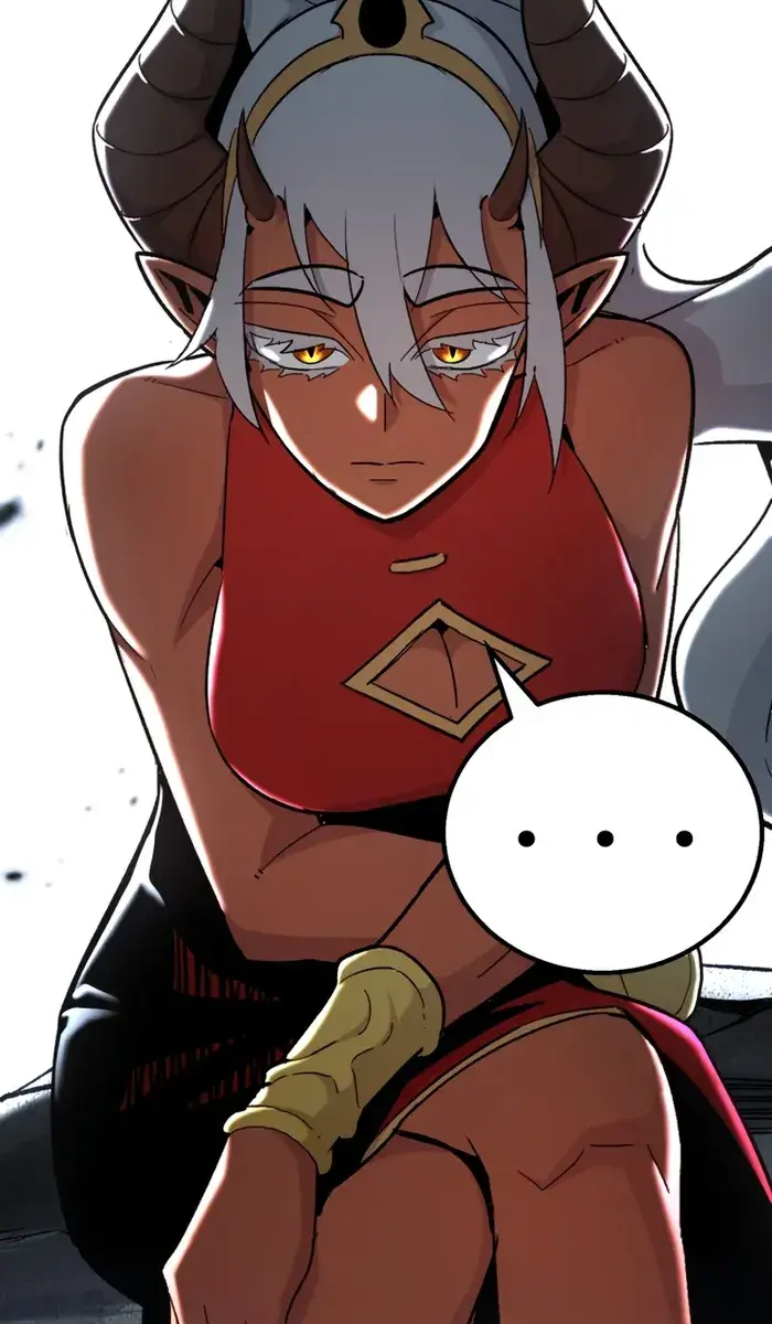 I Awoke as a God After Auto-Battling for a Million Years Chapter 139 Page 16