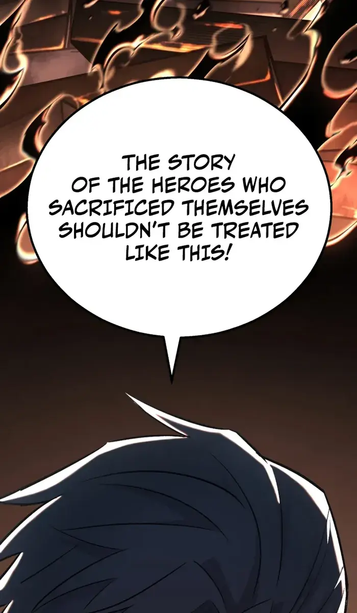 I Awoke as a God After Auto-Battling for a Million Years Chapter 139 Page 19