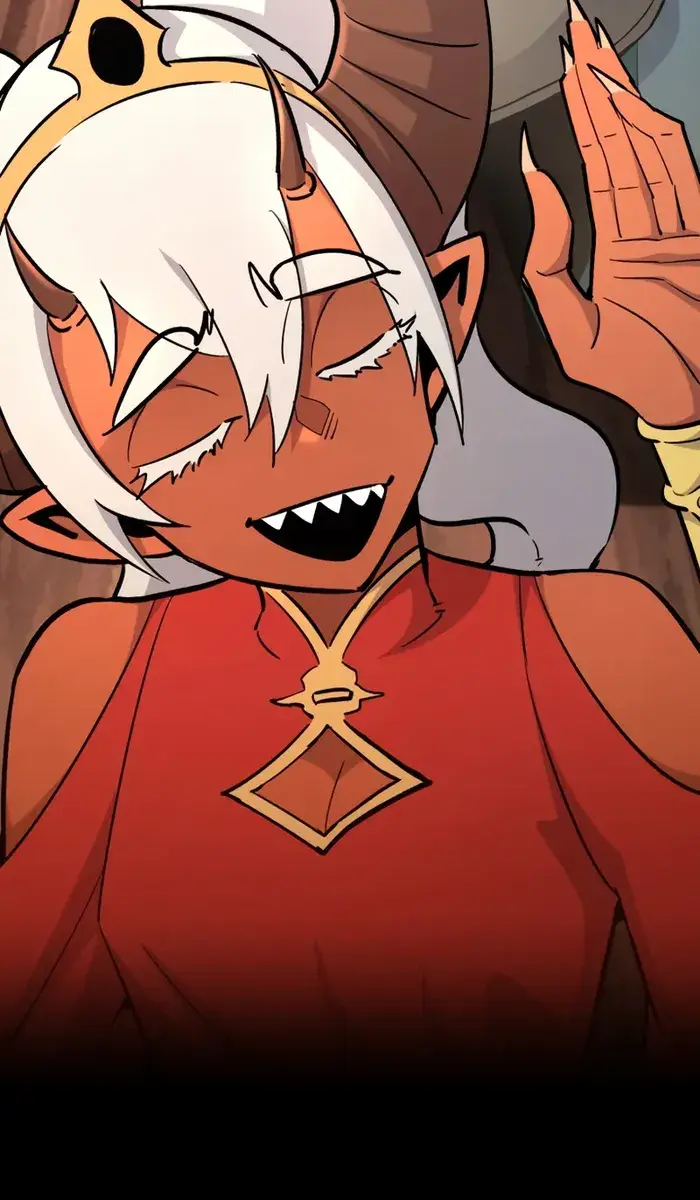 I Awoke as a God After Auto-Battling for a Million Years Chapter 139 Page 29
