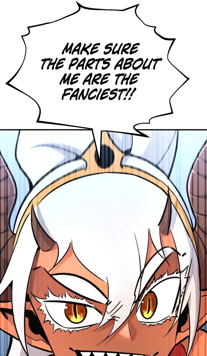 I Awoke as a God After Auto-Battling for a Million Years Chapter 139 Page 33