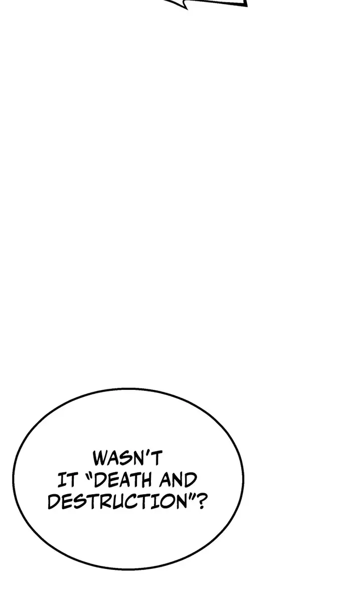 I Awoke as a God After Auto-Battling for a Million Years Chapter 139 Page 35