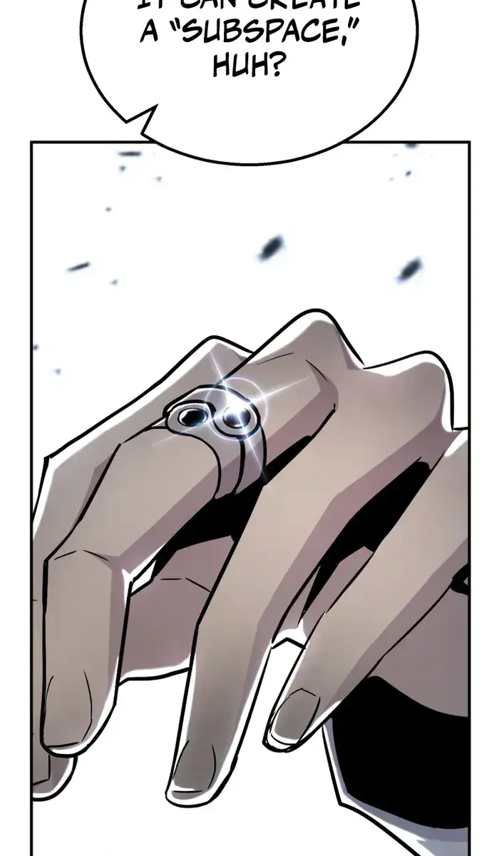 I Awoke as a God After Auto-Battling for a Million Years Chapter 139 Page 41