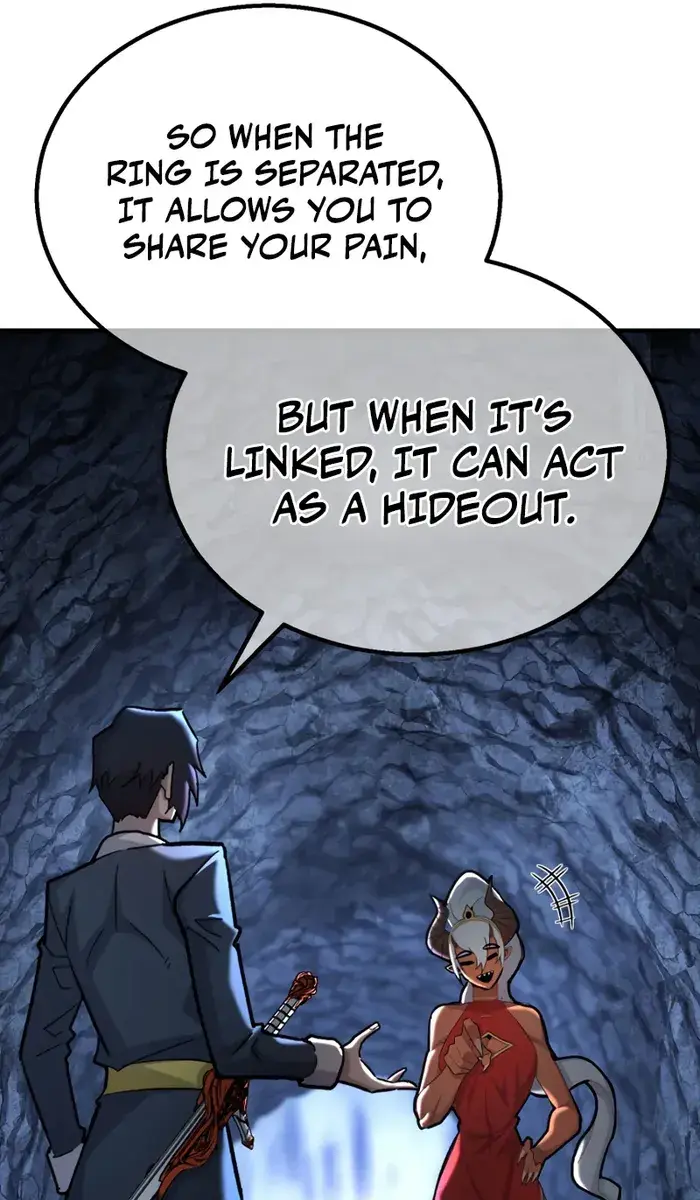 I Awoke as a God After Auto-Battling for a Million Years Chapter 139 Page 43