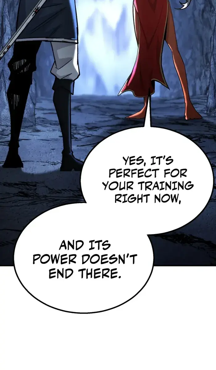 I Awoke as a God After Auto-Battling for a Million Years Chapter 139 Page 44