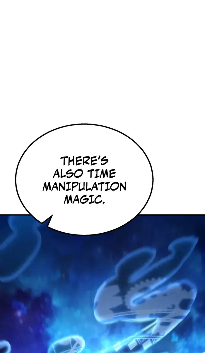 I Awoke as a God After Auto-Battling for a Million Years Chapter 139 Page 45
