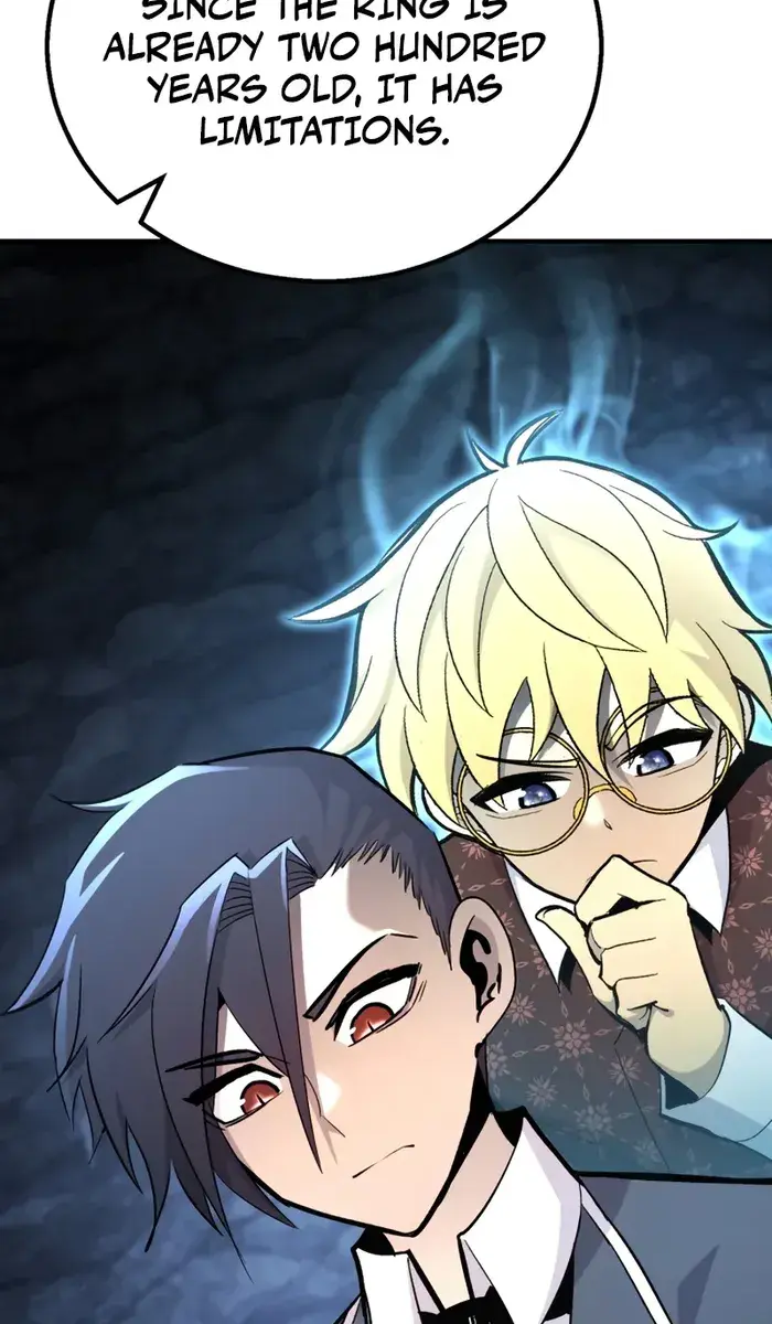 I Awoke as a God After Auto-Battling for a Million Years Chapter 139 Page 48