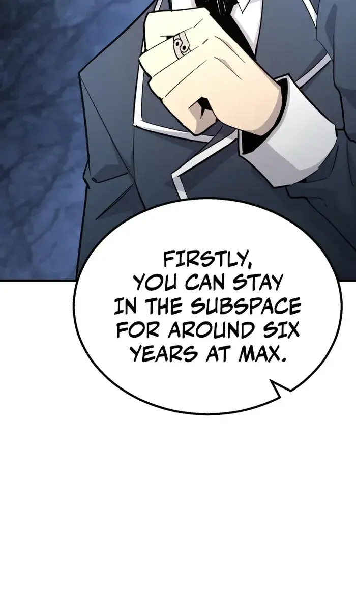 I Awoke as a God After Auto-Battling for a Million Years Chapter 139 Page 49