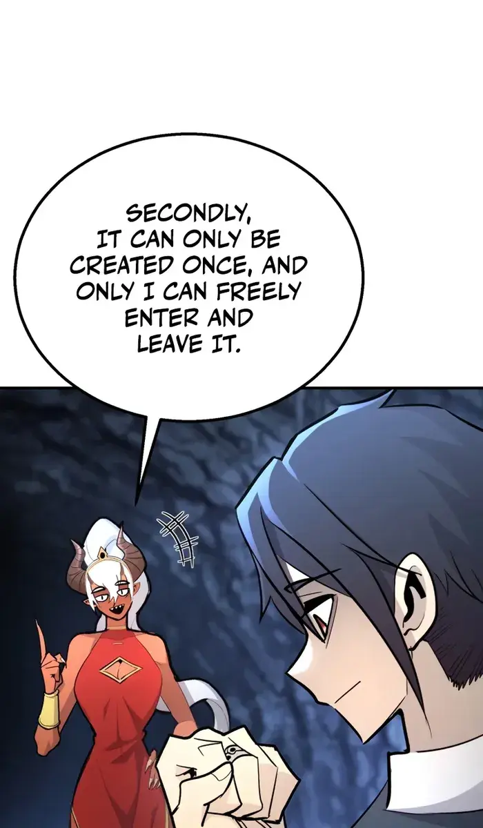 I Awoke as a God After Auto-Battling for a Million Years Chapter 139 Page 50
