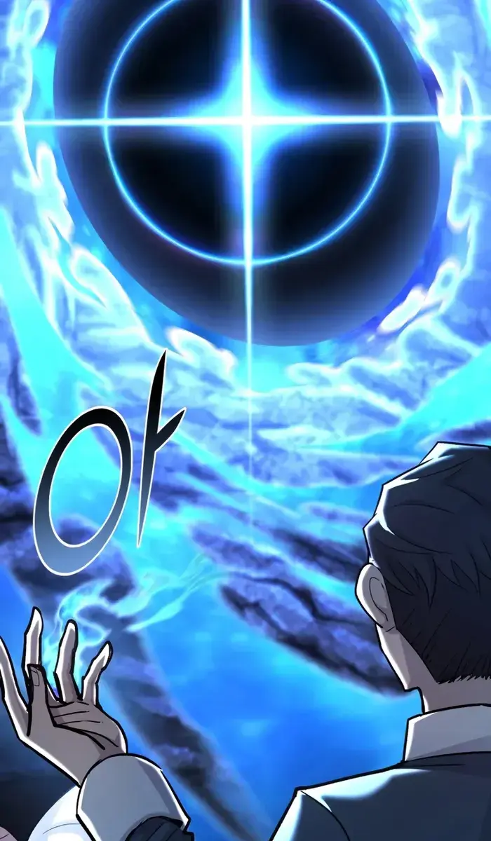 I Awoke as a God After Auto-Battling for a Million Years Chapter 139 Page 55