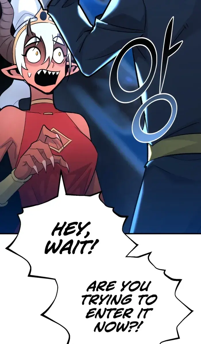 I Awoke as a God After Auto-Battling for a Million Years Chapter 139 Page 56