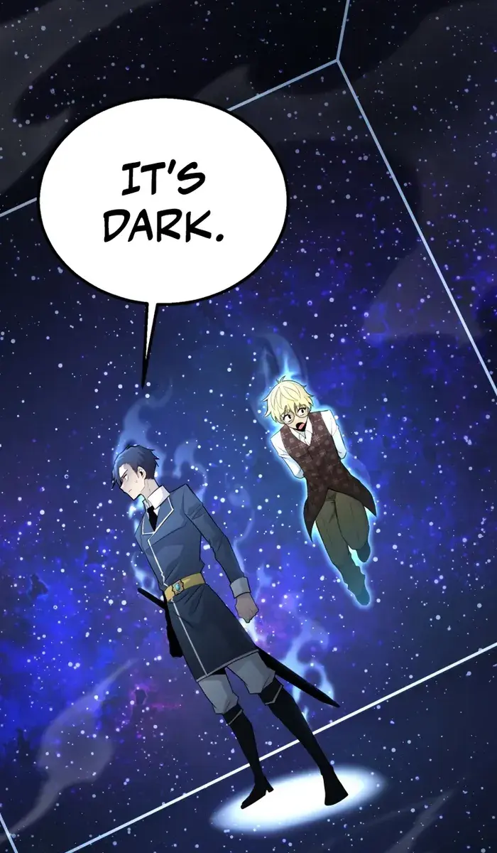 I Awoke as a God After Auto-Battling for a Million Years Chapter 139 Page 67
