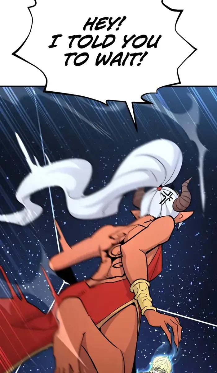 I Awoke as a God After Auto-Battling for a Million Years Chapter 139 Page 69