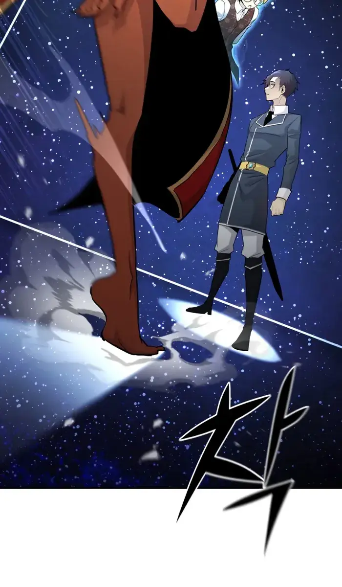 I Awoke as a God After Auto-Battling for a Million Years Chapter 139 Page 70
