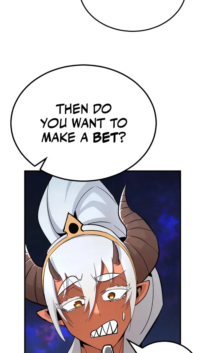 I Awoke as a God After Auto-Battling for a Million Years Chapter 139 Page 76