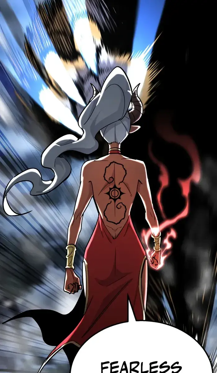 I Awoke as a God After Auto-Battling for a Million Years Chapter 139 Page 87
