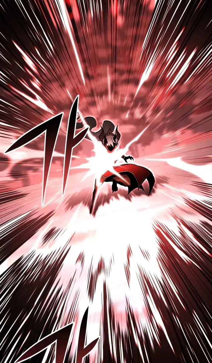 I Awoke as a God After Auto-Battling for a Million Years Chapter 139 Page 91