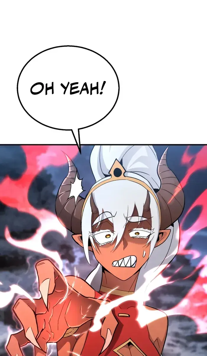 I Awoke as a God After Auto-Battling for a Million Years Chapter 139 Page 93