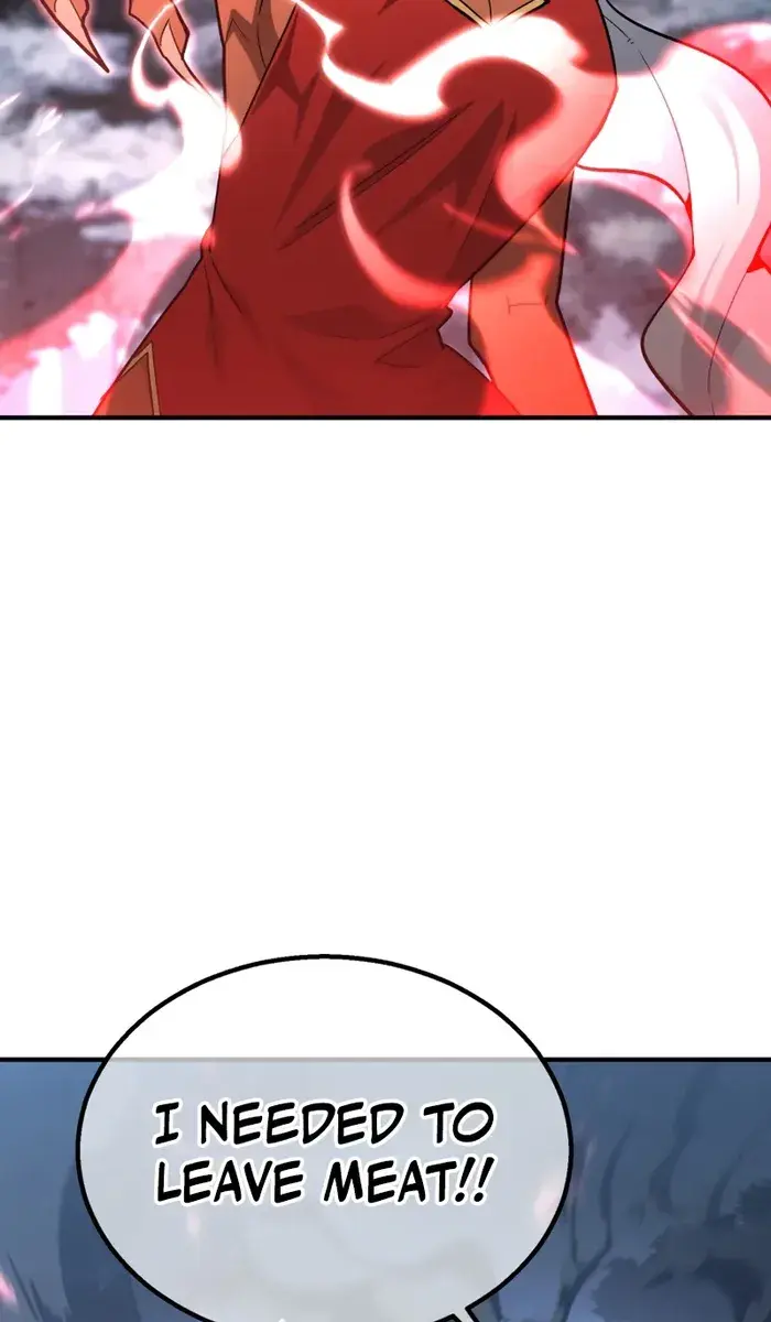 I Awoke as a God After Auto-Battling for a Million Years Chapter 139 Page 94