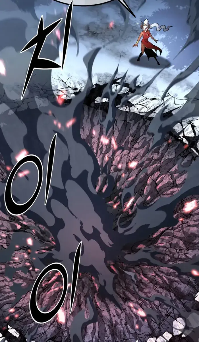 I Awoke as a God After Auto-Battling for a Million Years Chapter 139 Page 95