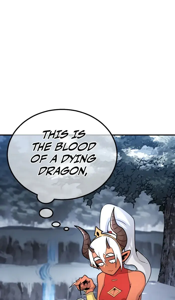I Awoke as a God After Auto-Battling for a Million Years Chapter 139 Page 99