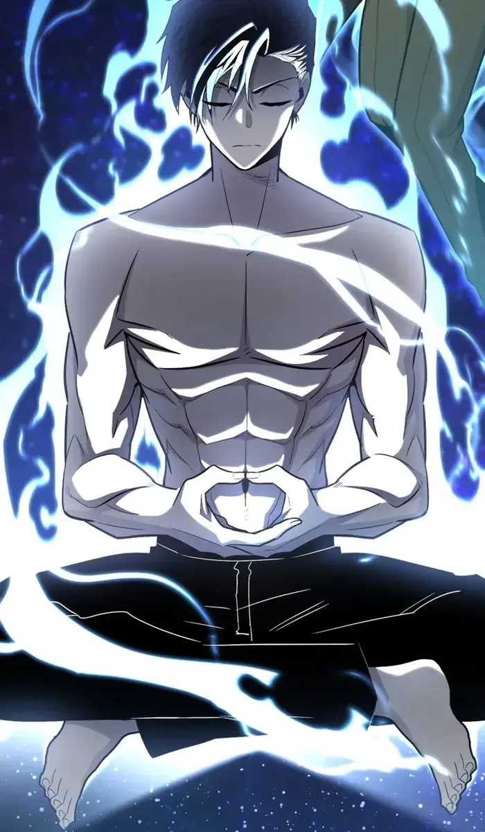 I Awoke as a God After Auto-Battling for a Million Years Chapter 139 Page 105