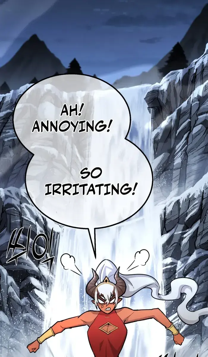 I Awoke as a God After Auto-Battling for a Million Years Chapter 139 Page 107