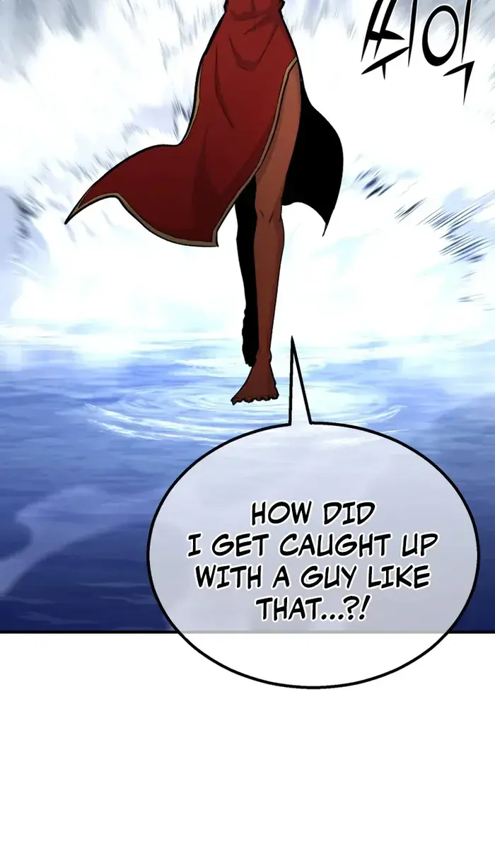 I Awoke as a God After Auto-Battling for a Million Years Chapter 139 Page 108