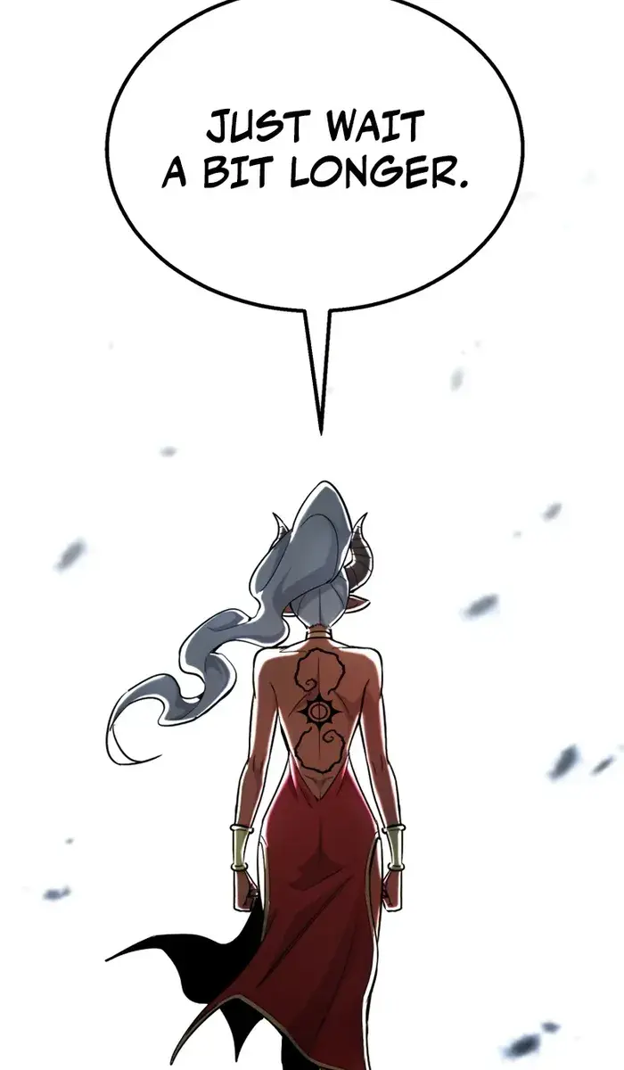I Awoke as a God After Auto-Battling for a Million Years Chapter 139 Page 113