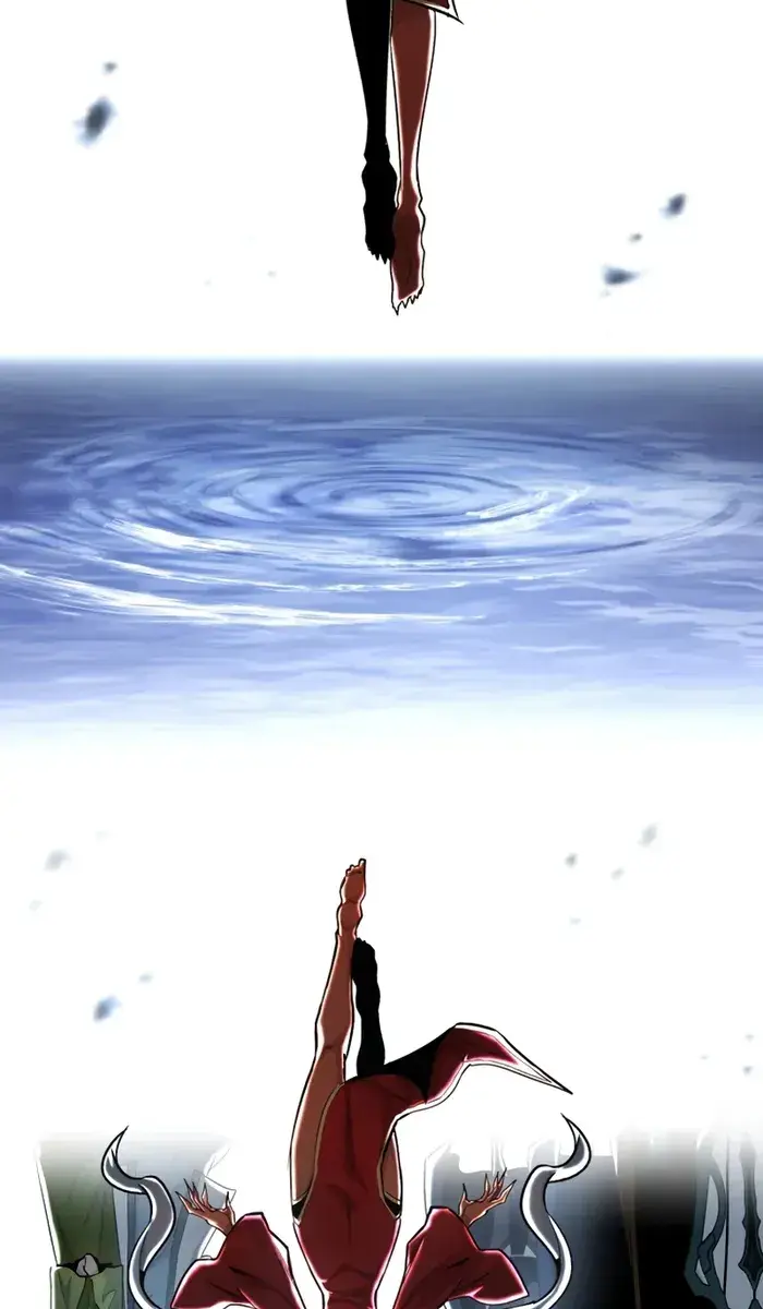 I Awoke as a God After Auto-Battling for a Million Years Chapter 139 Page 114