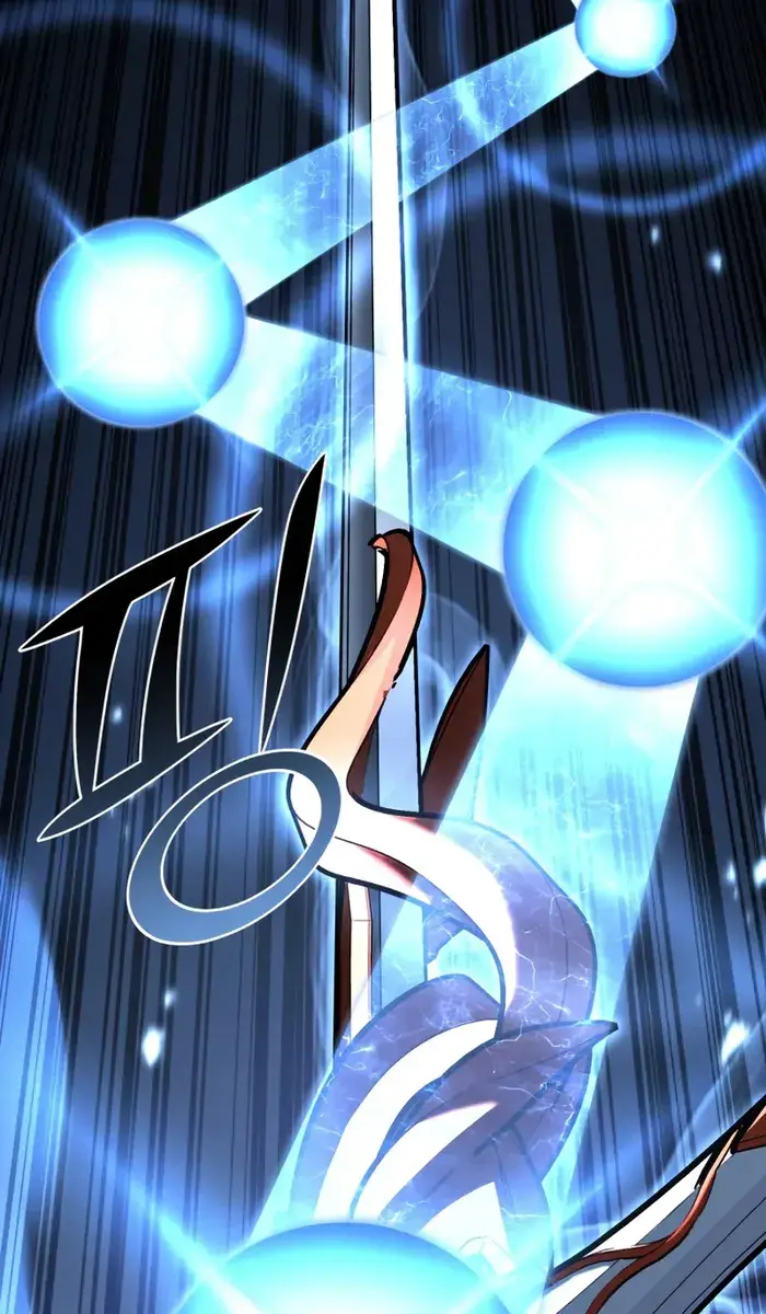 I Awoke as a God After Auto-Battling for a Million Years Chapter 139 Page 119