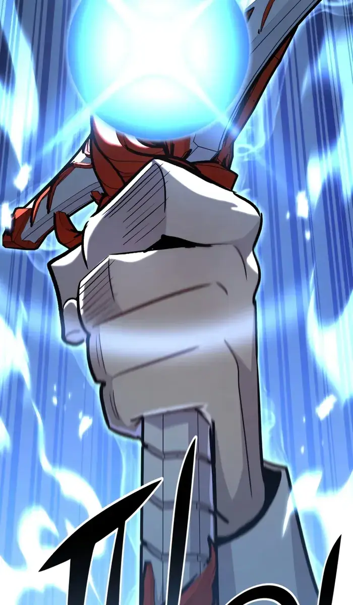 I Awoke as a God After Auto-Battling for a Million Years Chapter 139 Page 120