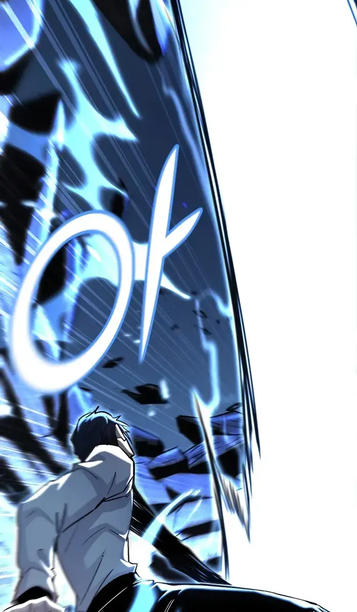 I Awoke as a God After Auto-Battling for a Million Years Chapter 139 Page 125