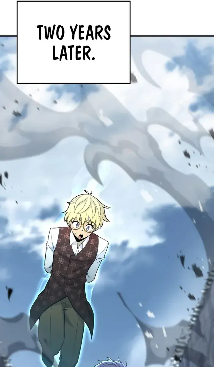 I Awoke as a God After Auto-Battling for a Million Years Chapter 139 Page 128