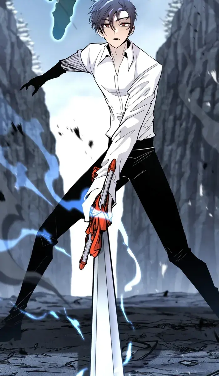 I Awoke as a God After Auto-Battling for a Million Years Chapter 139 Page 129