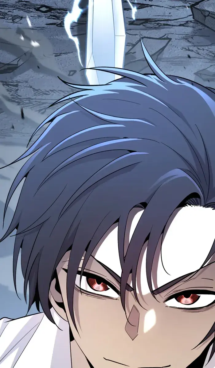 I Awoke as a God After Auto-Battling for a Million Years Chapter 139 Page 130