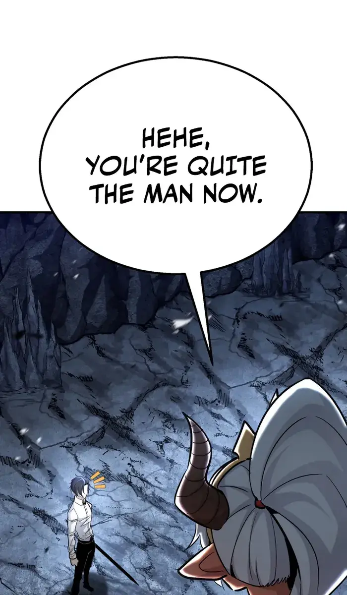 I Awoke as a God After Auto-Battling for a Million Years Chapter 139 Page 132
