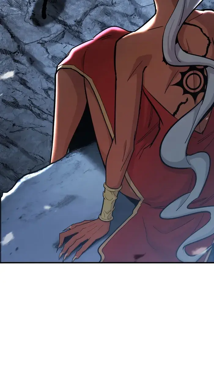 I Awoke as a God After Auto-Battling for a Million Years Chapter 139 Page 133