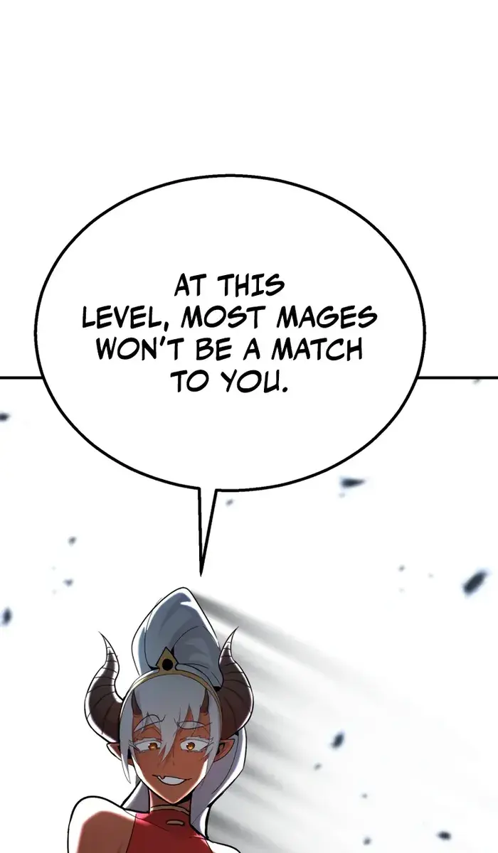 I Awoke as a God After Auto-Battling for a Million Years Chapter 139 Page 134