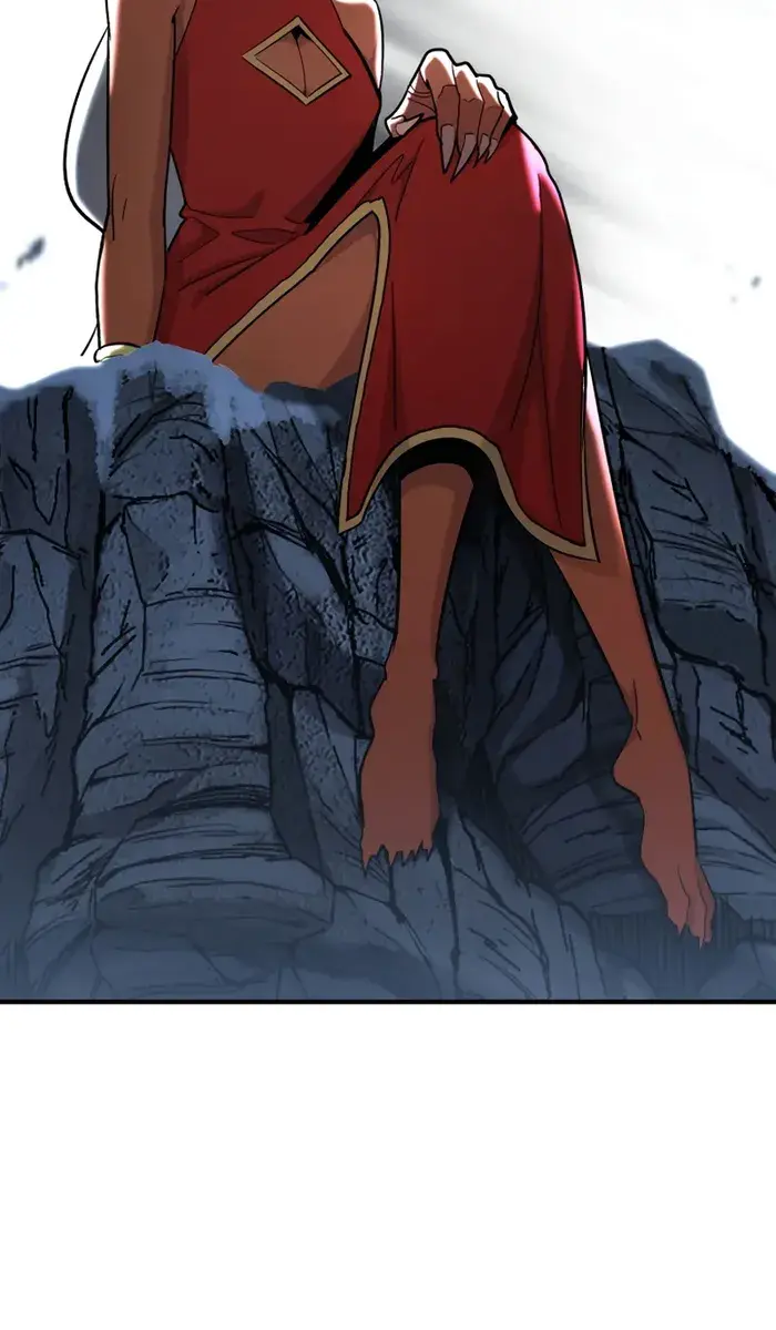 I Awoke as a God After Auto-Battling for a Million Years Chapter 139 Page 135
