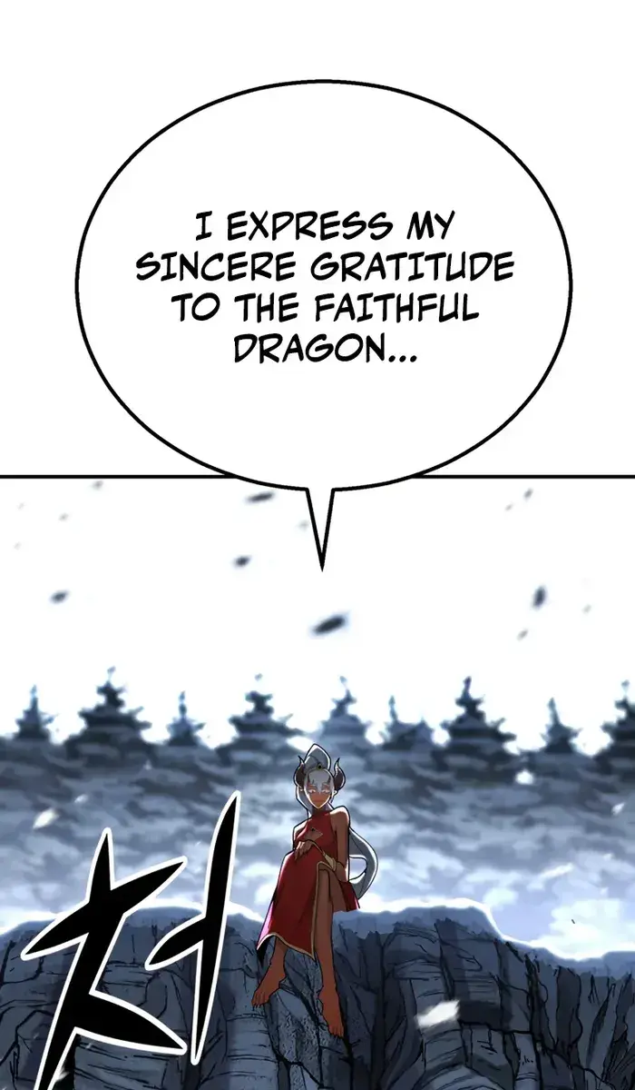 I Awoke as a God After Auto-Battling for a Million Years Chapter 139 Page 136