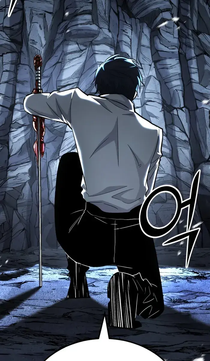 I Awoke as a God After Auto-Battling for a Million Years Chapter 139 Page 137