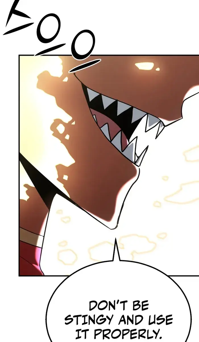I Awoke as a God After Auto-Battling for a Million Years Chapter 139 Page 140