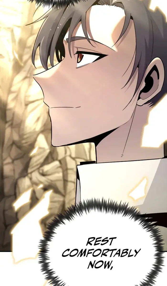 I Awoke as a God After Auto-Battling for a Million Years Chapter 139 Page 145