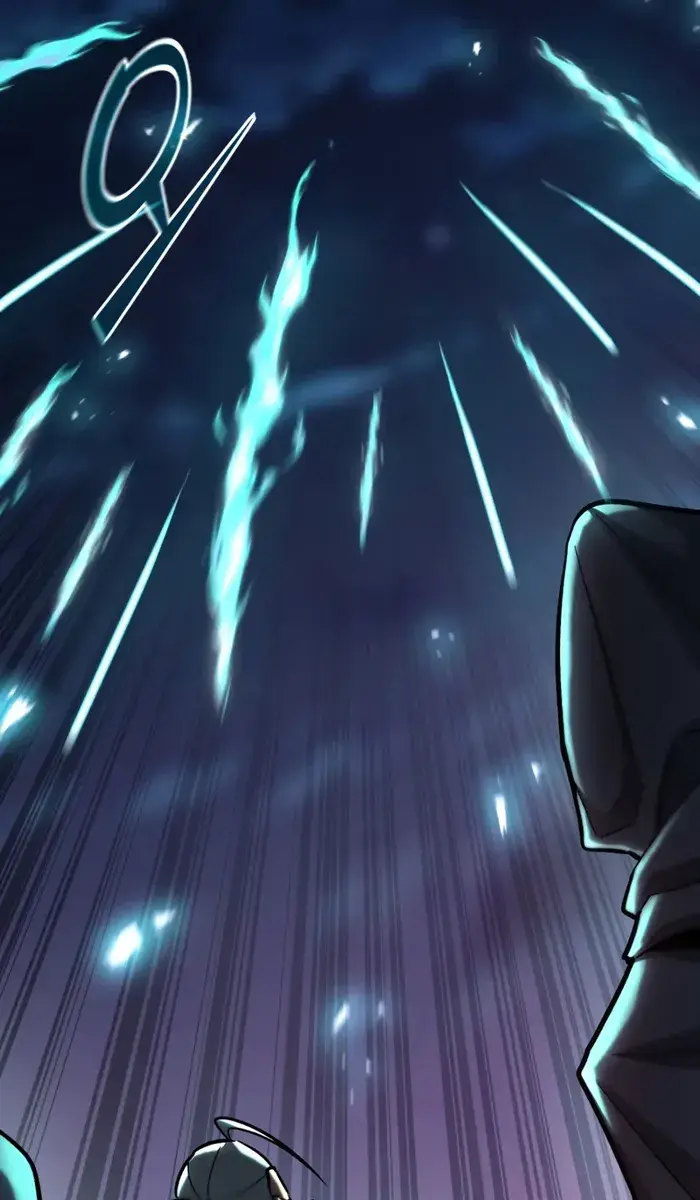 I Awoke as a God After Auto-Battling for a Million Years Chapter 140 Page 3