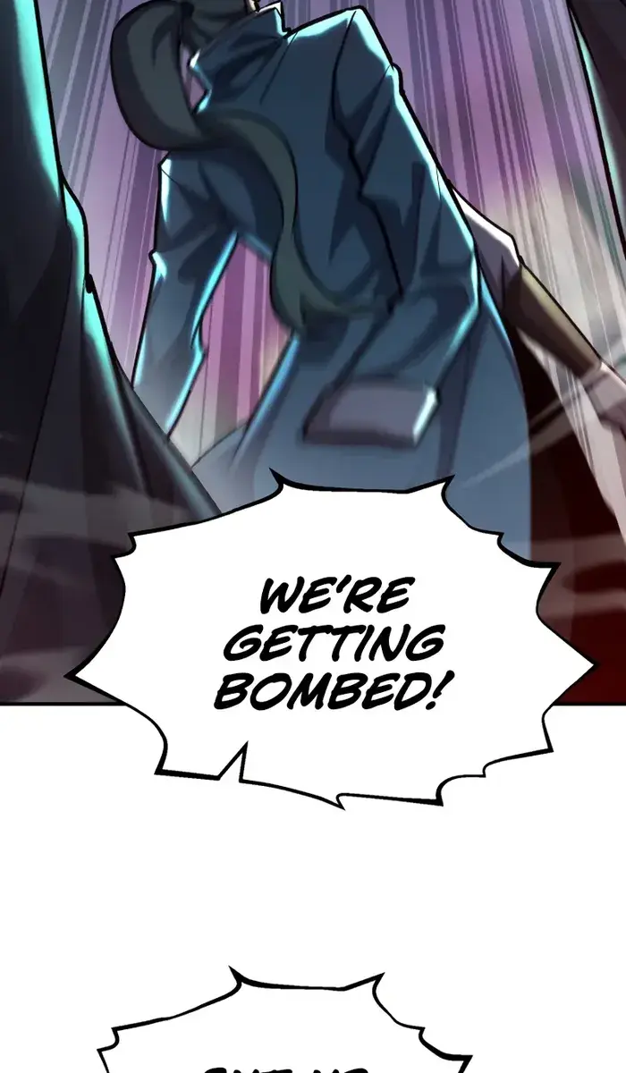 I Awoke as a God After Auto-Battling for a Million Years Chapter 140 Page 4